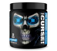 JNX Sports The Curse! Blue Raspberry 150g