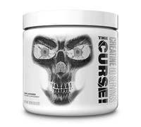 JNX Sports The Curse! Creatine 300g-Unflavored