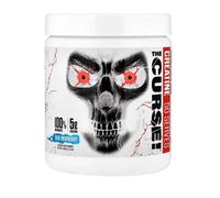 JNX Sports The Curse! Creatine 350g-Blue Raspberry