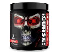 JNX Sports | The Curse- Fruit Punch | 1 x 250g