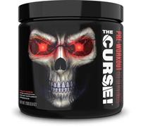 JNX Sports The Curse,The Ripper The Shadow The Omen Pre-Workout Fat Burners