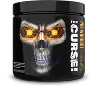 JNX Sports | The Curse- Orange Mango | 1 x 255g