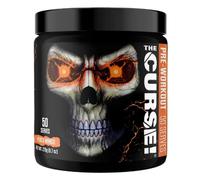 JNX Sports The Curse! Peach Mango 275g