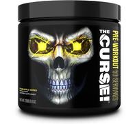 JNX Sports The Curse! Pineapple Shred - 250g