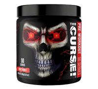 JNX Sports The Curse 250g Fruit Punch
