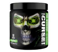 JNX Sports The Curse! Green Apple - 250g