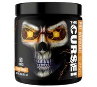 JNX Sports The Curse Pre Workout 50 Svgs