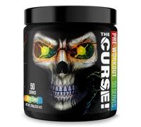 JNX Sports The Curse! Sour Candy 250g