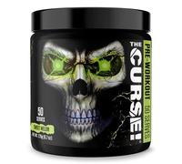 JNX Sports The Curse! Sweet Melon 250g