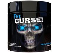 JNX Sports The Curse,The Ripper The Shadow The Omen Pre-Workout Fat Burners