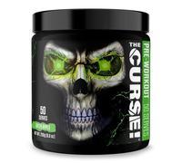JNX Sports The Curse,The Ripper The Shadow The Omen Pre-Workout Fat Burners