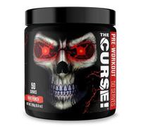 JNX Sports The Curse 250g Fruit Punch