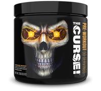 JNX Sports The Curse,The Ripper The Shadow The Omen Pre-Workout Fat Burners