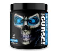 JNX Sports The Curse,The Ripper The Shadow The Omen Pre-Workout Fat Burners
