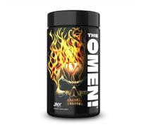 JNX Sports The Omen! Vegicaps 100 Vegicaps