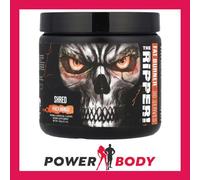 JNX Sports The Ripper, Razor Lime - 150g