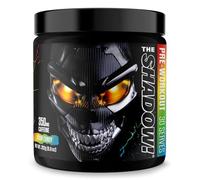 JNX Sports The Shadow! (30 serv) Sour Candy - Pre-Workout - Pre-Workout Booster