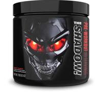 JNX Sports The Shadow! Fruit Punch 270g