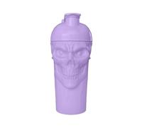JNX | The Curse! Skull Shaker (700ml) | Shakers & Bottles | Stylish Shaker - Purple