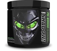 JNX The Shadow 150 gr Green apple
