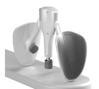 JNYYGSALL Thigh Trainer, Inner Thigh Pelvic Floor Muscle Exerciser for Men and Women, Home Workout, Inner and Outer Thigh Exercise Equipment for Training Buttocks / Arms / Legs / Postpartum Repair etc