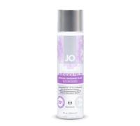JO All-in-One Massage Glide Lavender, Massage for Men, Women and Couples, 120 ml