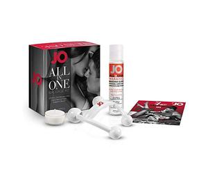 JO All-in-One Massage Kit