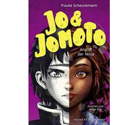 Jo and Jomoto - Angriff der Ninja: Band 2 der a, Scheunemann, Scheunemann,.
