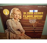 Jo Ann Castle - Jo Ann Castle & Her Ragtime Piano [2xVinyl]