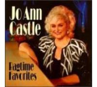 Jo Ann Castle Ragtime Favorites (CD) (US IMPORT)