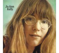 Jo-Ann Kelly