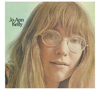 Jo Ann Kelly - Jo-Ann Kelly