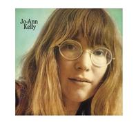Jo-Ann Kelly - Jo-Ann Kelly [VINYL]