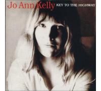 Jo Ann Kelly - Key To The Highway