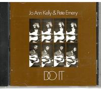 JO ANN KELLY & PETE EMERY - DO IT