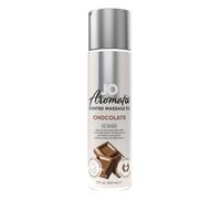 JO Aromatix Scented Massage Oil - Chocolate