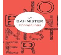 Jo Bannister Changelings Paperback Book Jo Bannister Multicolor