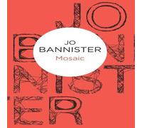 Jo Bannister Mosaic Paperback Book Jo Bannister Multicolor