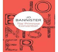 Jo Bannister The Primrose Convention Paperback Book Jo Bannister Multicolor