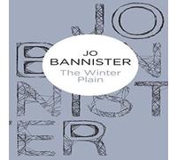 Jo Bannister The Winter Plain Paperback Book Jo Bannister Multicolor