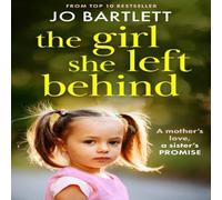 Jo Bartlett The She Left Behind Hardback Book Jo Bartlett Multicolor