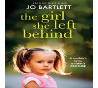 Jo Bartlett The She Left Behind Paperback Book in White Jo Bartlett White