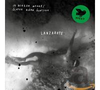 Jo Berger Myhre & Ólafur Björn Ólafsson - Lanzarote