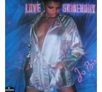 Jo Bisso - Jo Bisso - Love Somebody - Marlin - MARLIN 2219
