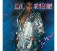 Jo Bisso - Love Somebody