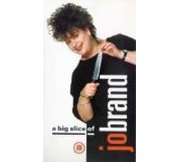 Jo Brand: A Big Slice Of Jo Brand [VHS]