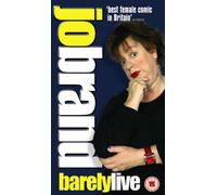 Jo Brand - Barely Live [2003] [VHS]