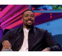 Jo Brand, Jordan Banjo, Nabil Abdulrashid