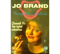 Jo Brand: Through The Cakehole [DVD]