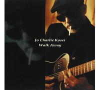 Jo Charlie Kosei - Walk Away
